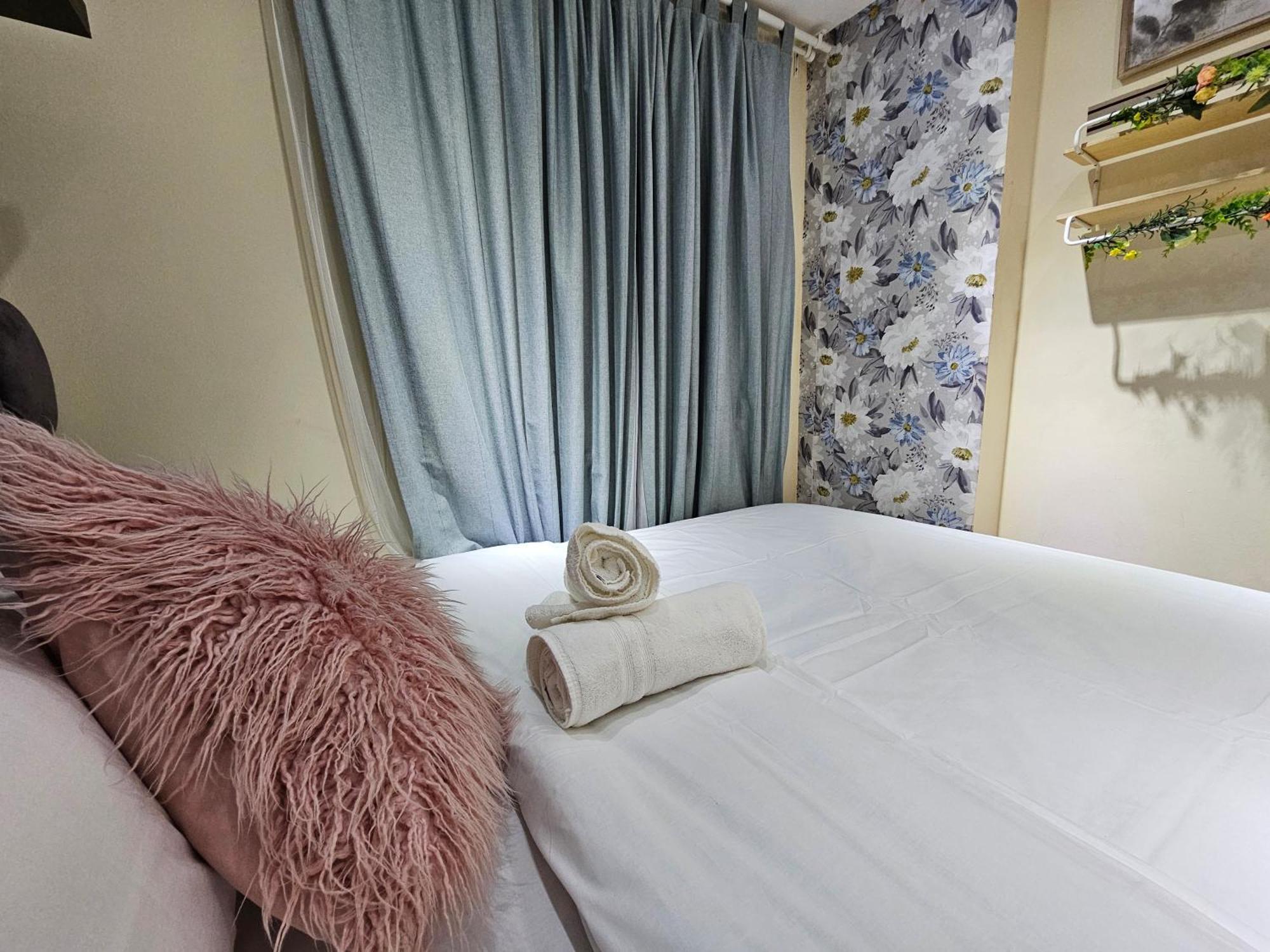 Wallwood Rooms London Kültér fotó